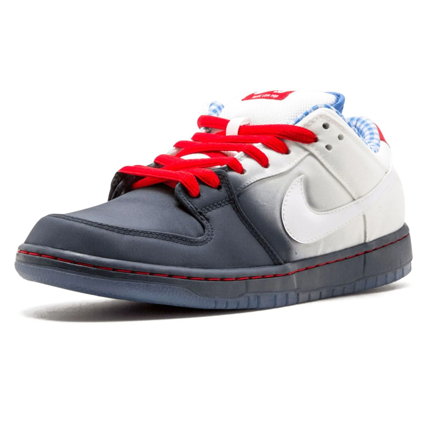 Nike Dunk Low Premium SB 'Dorothy' Nike SB skateboarding shoes