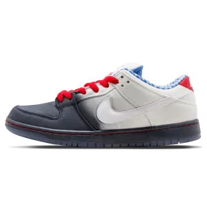 Nike Dunk Low Premium SB 'Dorothy' Nike SB skate shoes with padded support and grip