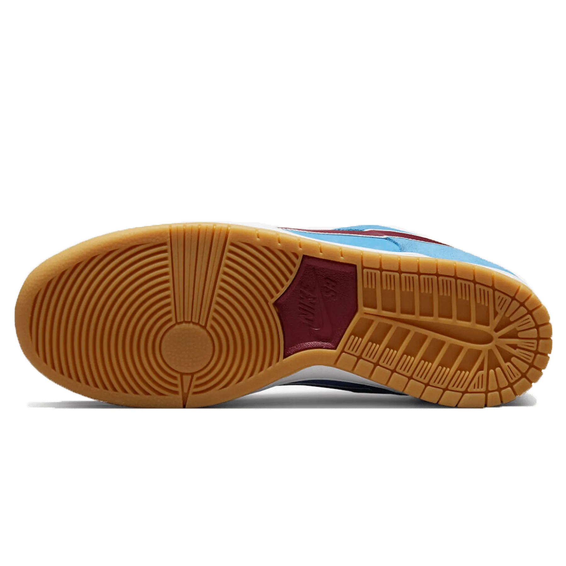 Nike Dunk Low Premium SB 'Philadelphia Phillies' Nike SB skateboarding shoes