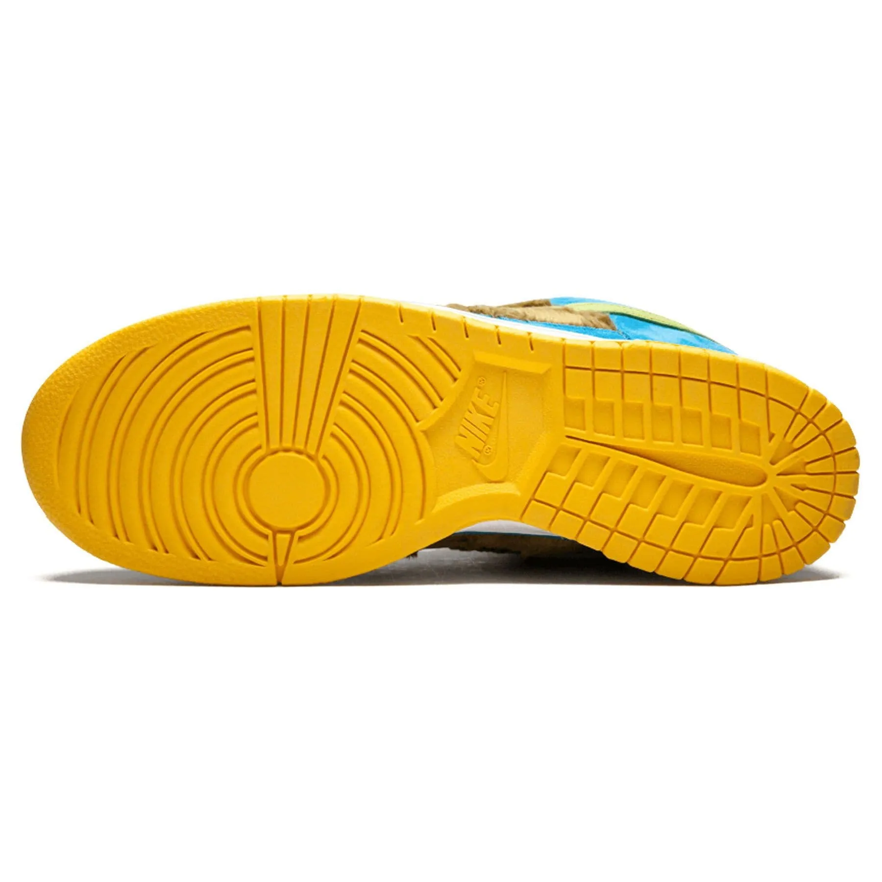 Nike Dunk Low Premium SB 'Three Bears' Nike SB skateboarding shoes