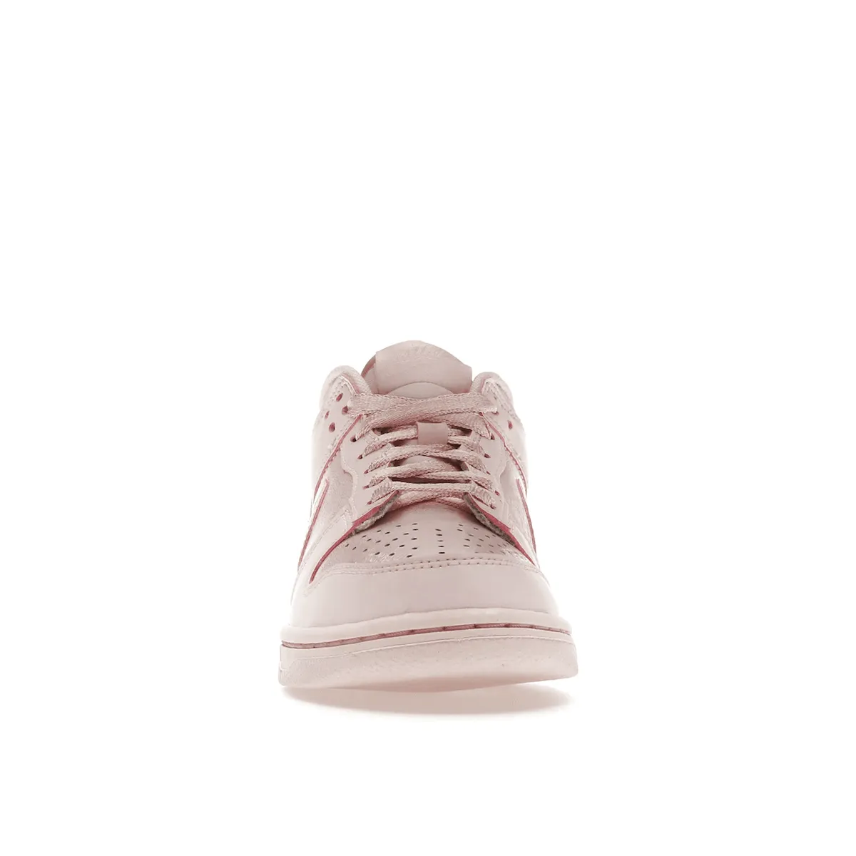 Nike Dunk Low Prism Pink Nike Dunk heritage sneakers