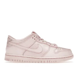 Nike Dunk Low Prism Pink Nike Dunk stylish shoes for sport and street
