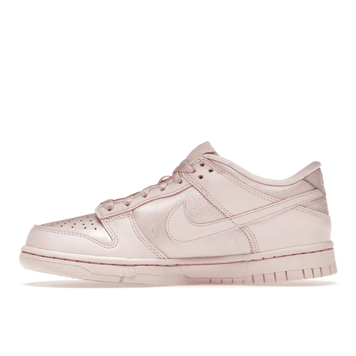 Nike Dunk Low Prism Pink Nike Dunk heritage sneakers