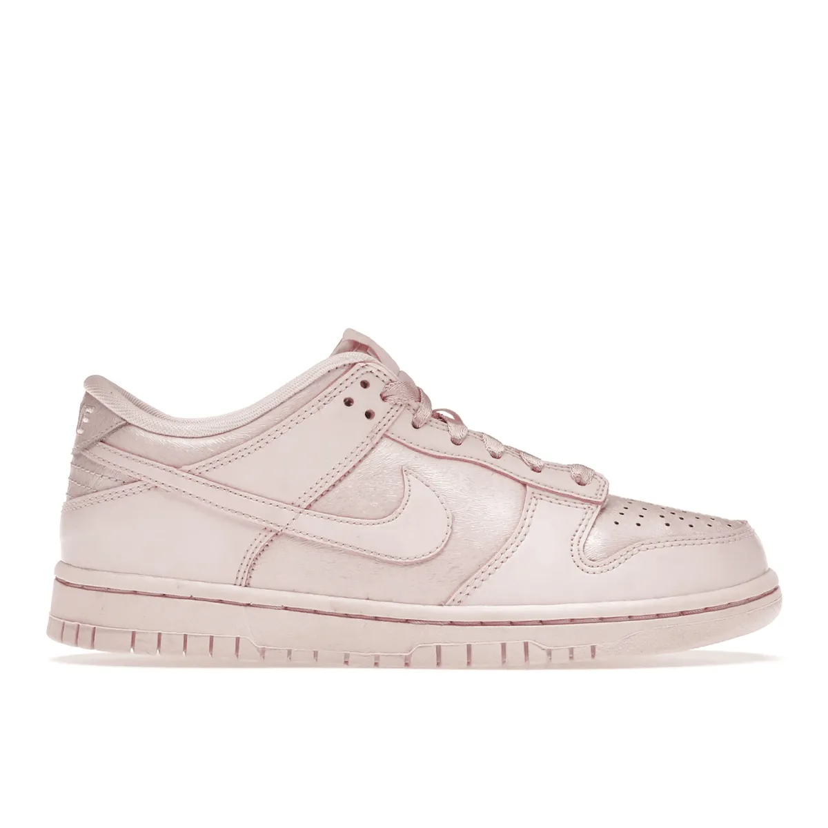 Nike Dunk Low Prism Pink Nike Dunk stylish shoes for sport and street