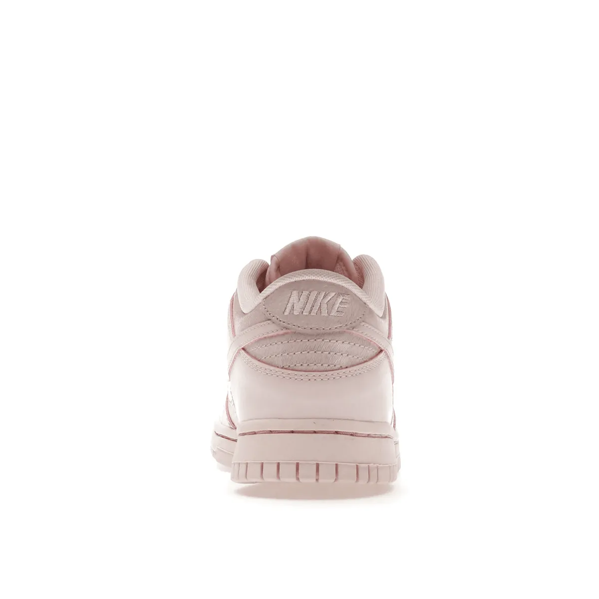 Nike Dunk Low Prism Pink Nike Dunk heritage sneakers