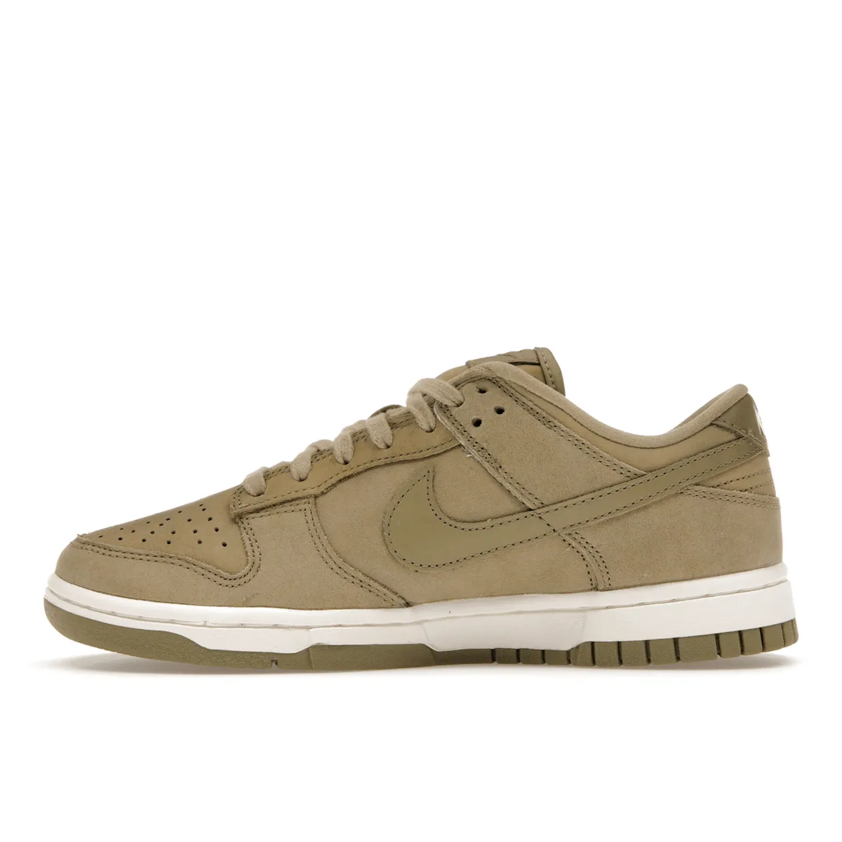 Nike Dunk Low PRM Neutral Olive Nike Dunk heritage sneakers