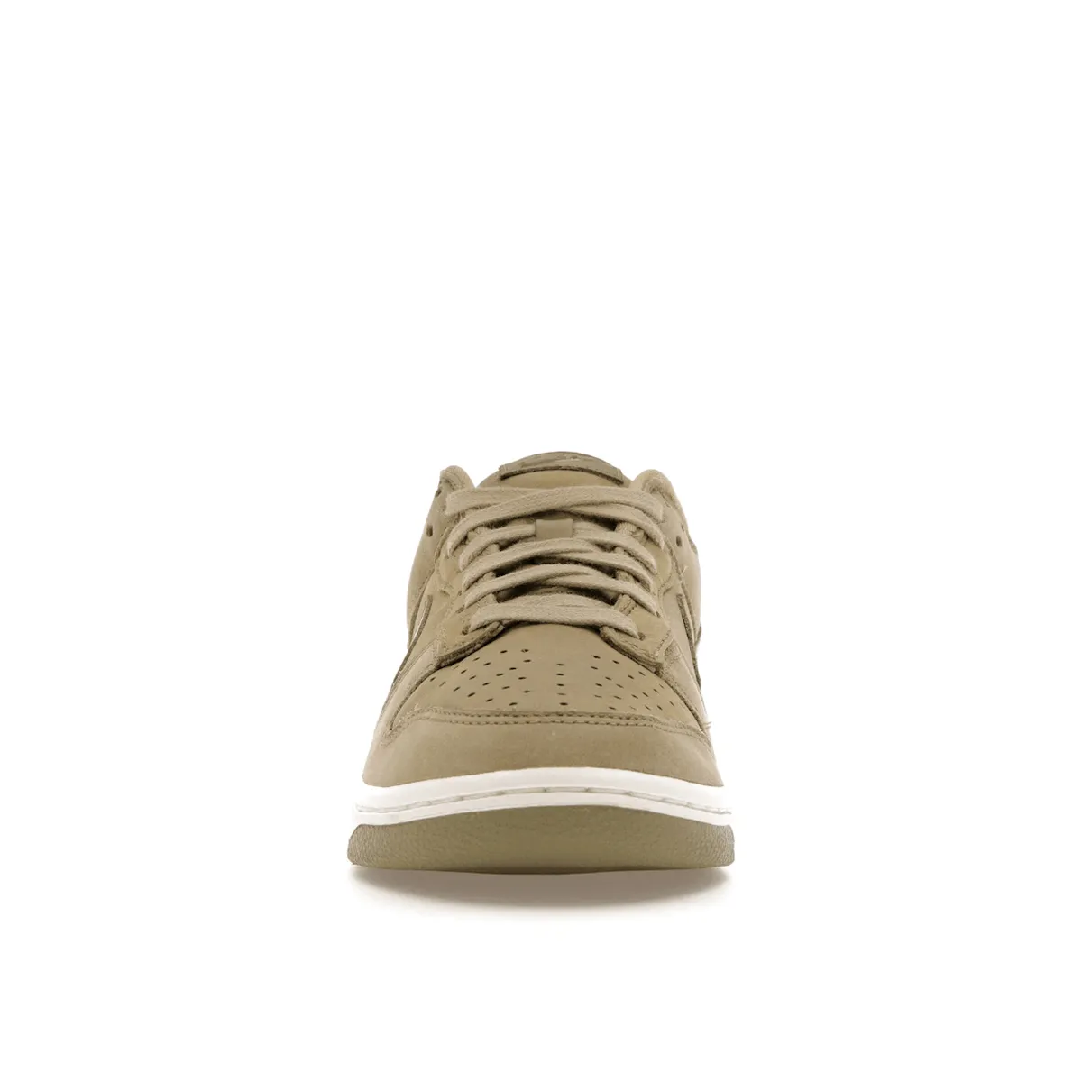Nike Dunk Low PRM Neutral Olive Nike Dunk heritage sneakers