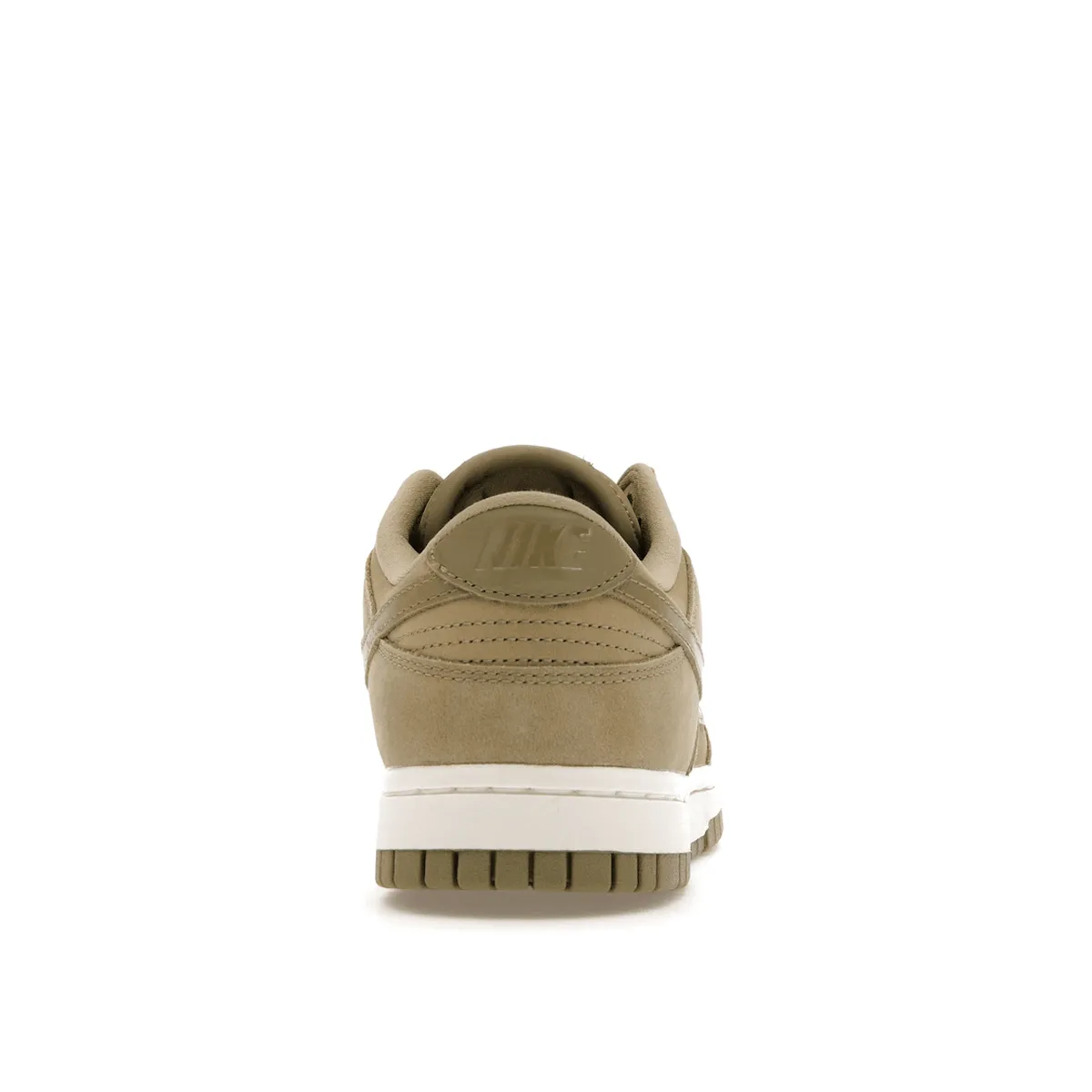 Nike Dunk Low PRM Neutral Olive Nike Dunk heritage sneakers