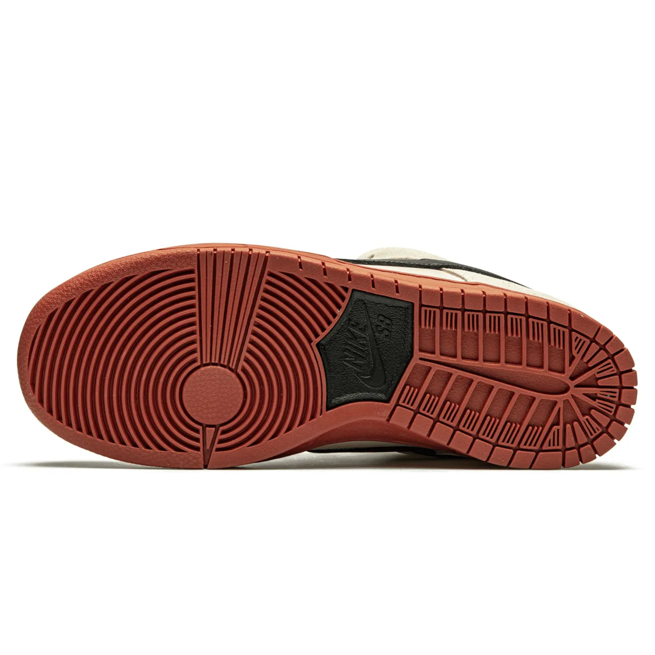Nike Dunk Low Pro 'Muslin' Nike SB skateboarding shoes