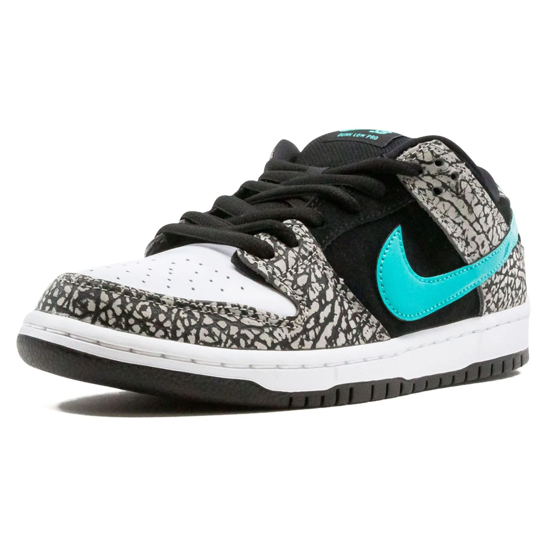 Nike Dunk Low Pro SB 'Atmos Elephant' Nike SB skateboarding shoes