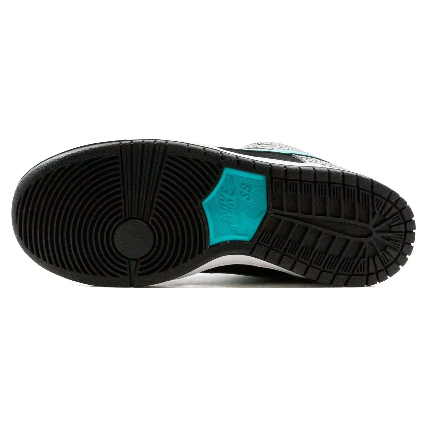 Nike Dunk Low Pro SB 'Atmos Elephant' Nike SB skateboarding shoes