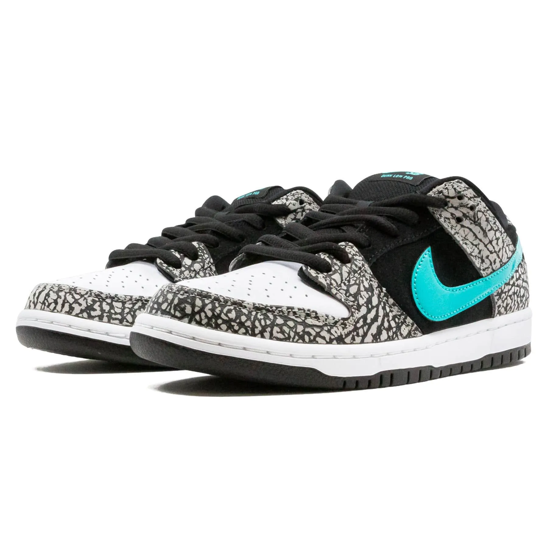 Nike Dunk Low Pro SB 'Atmos Elephant' Nike SB skateboarding shoes