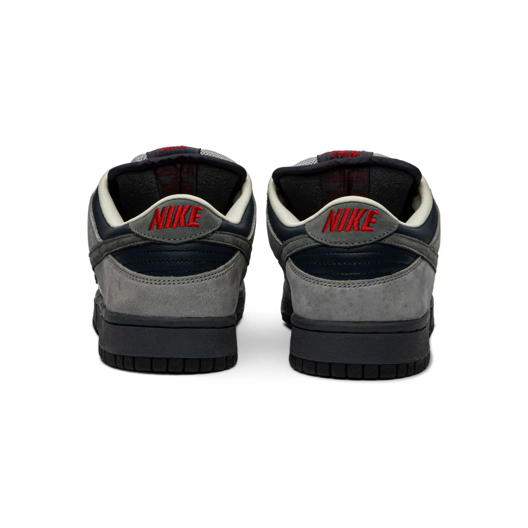 Nike Dunk Low Pro SB 'Band Aid' Nike SB skateboarding shoes