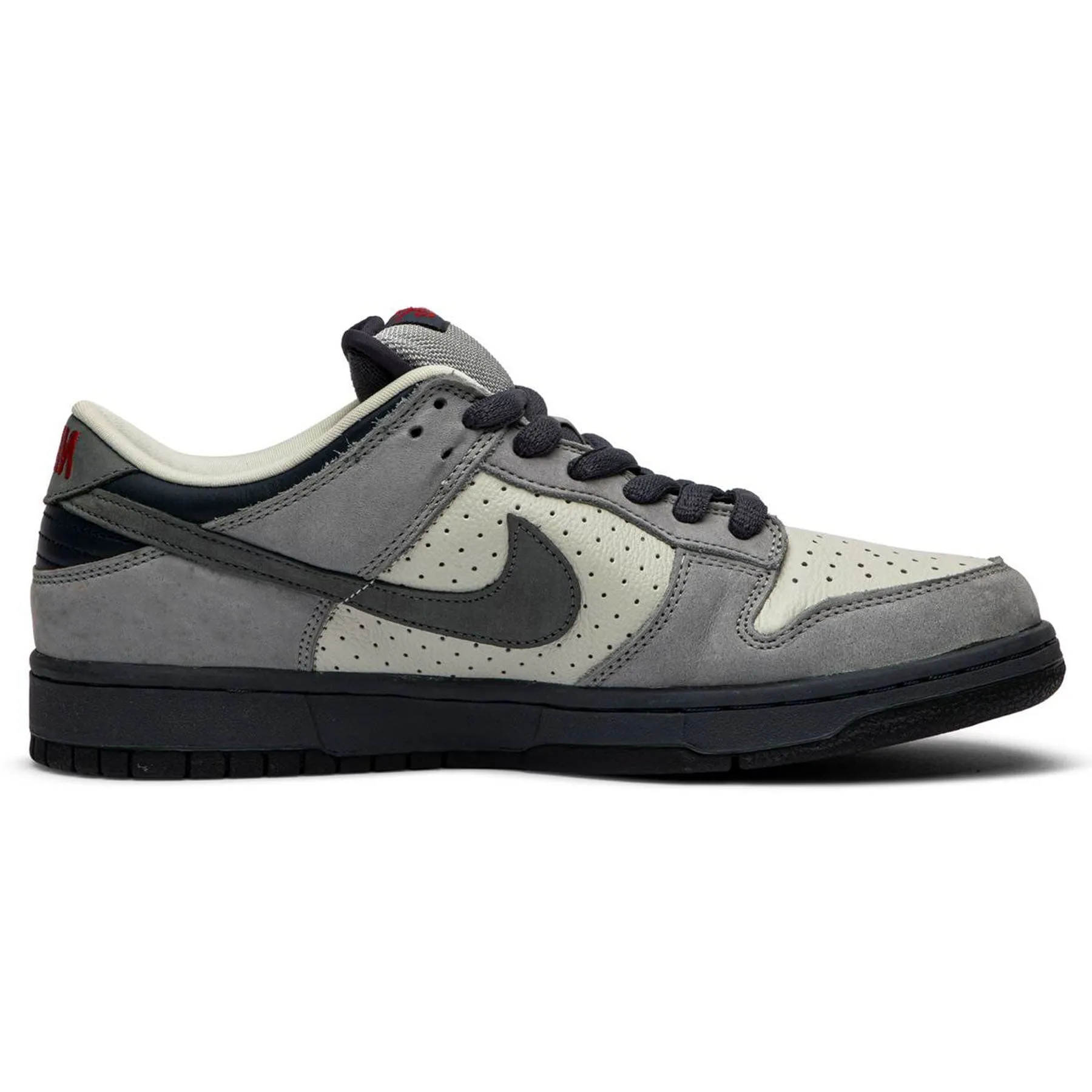 Nike Dunk Low Pro SB 'Band Aid' Nike SB skateboarding shoes