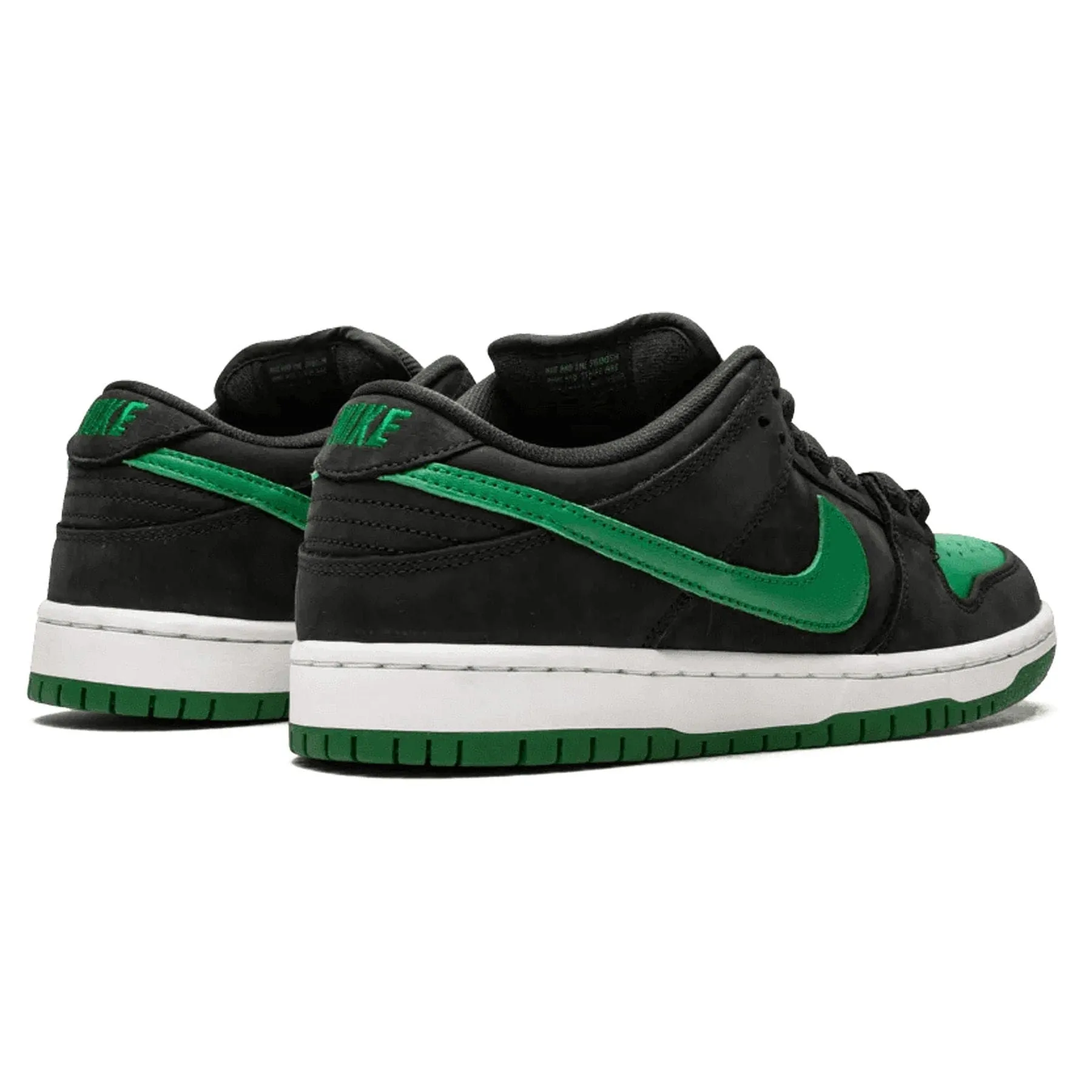 Nike Dunk Low Pro SB 'Black Pine' Nike SB skateboarding shoes