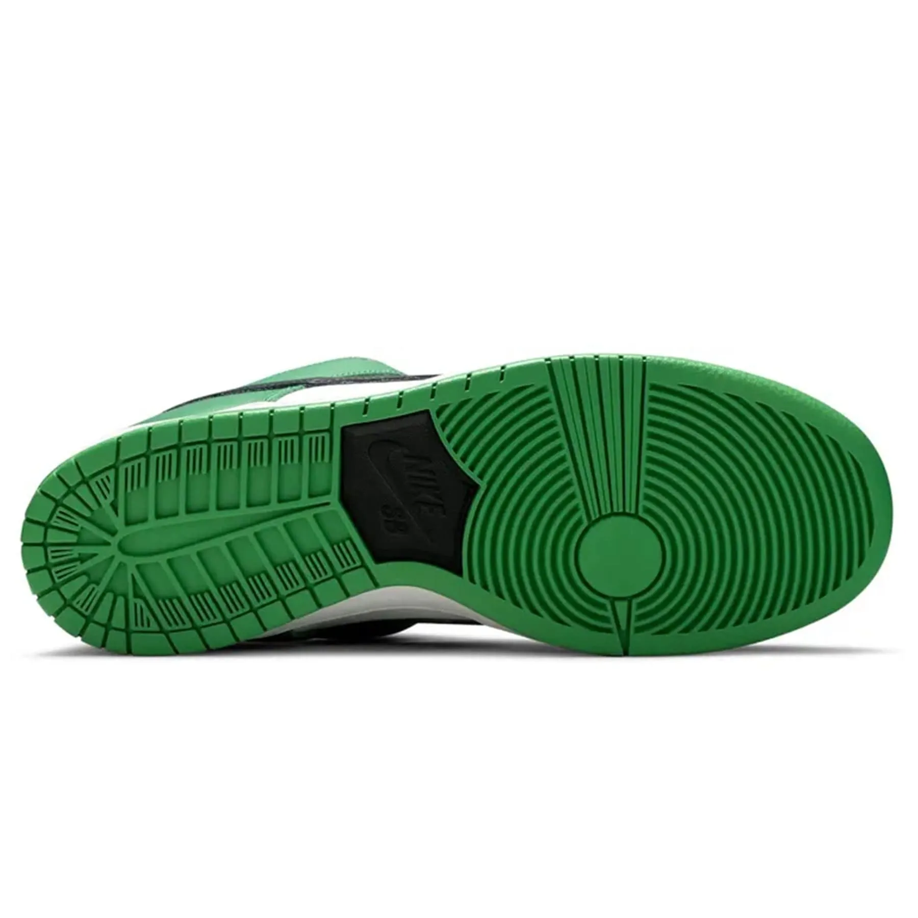 Nike Dunk Low Pro SB 'Classic Green' Nike SB skateboarding shoes