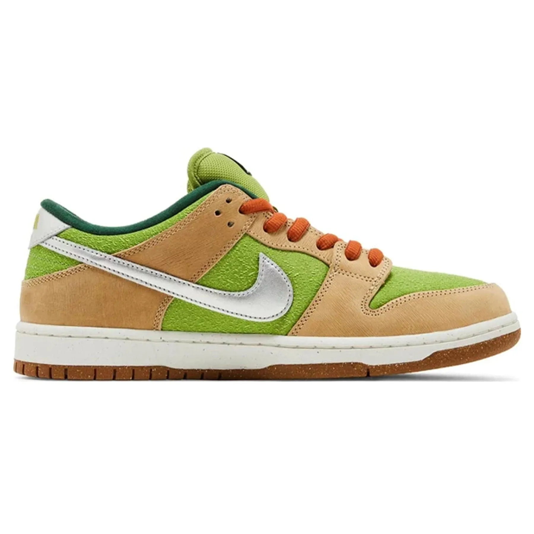 Nike Dunk Low Pro SB 'Escargot' Nike SB skateboarding shoes