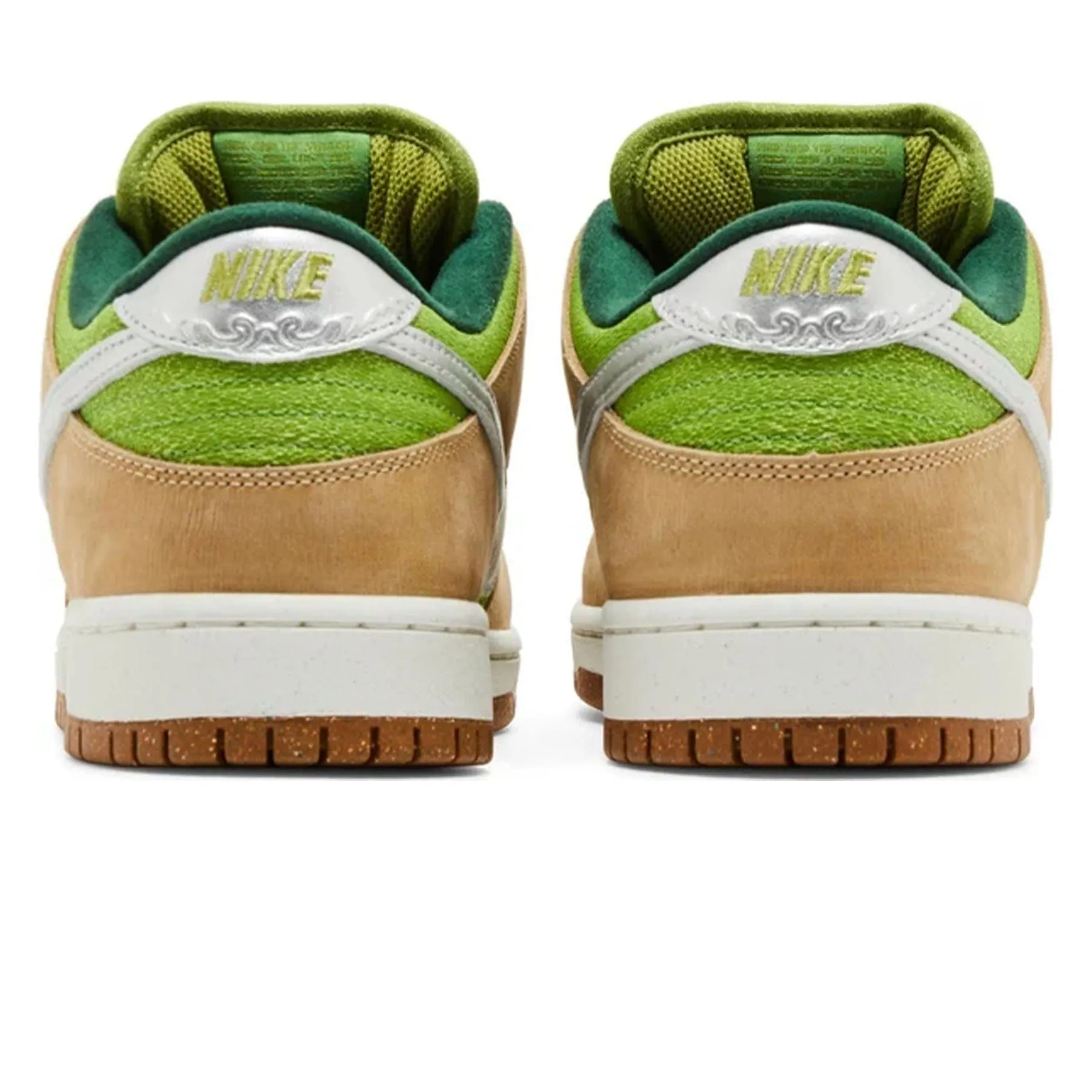 Nike Dunk Low Pro SB 'Escargot' Nike SB skateboarding shoes
