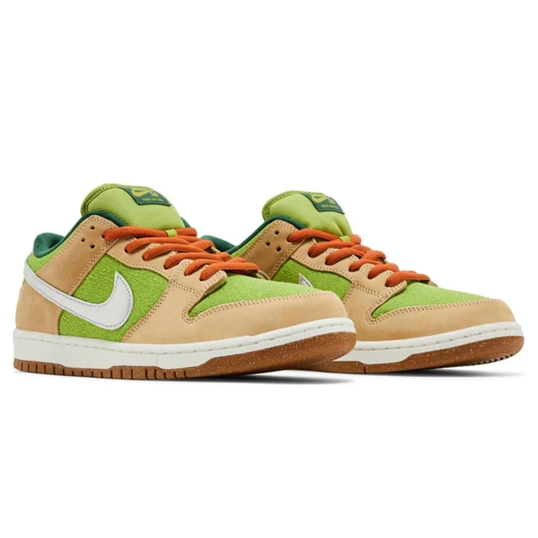 Nike Dunk Low Pro SB 'Escargot' Nike SB skateboarding shoes