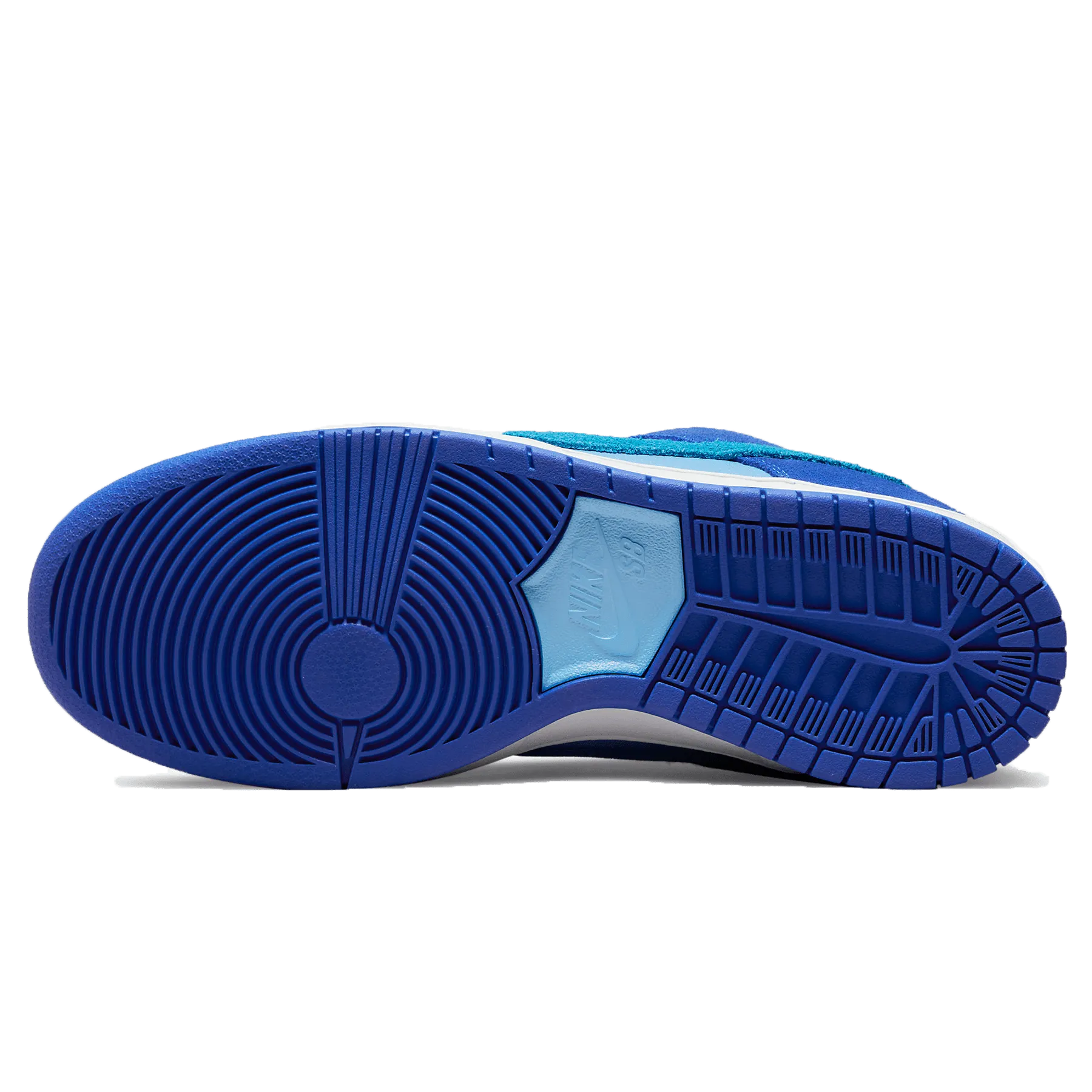 Nike Dunk Low Pro SB 'Fruity Pack - Blue Raspberry' Nike SB skateboarding shoes