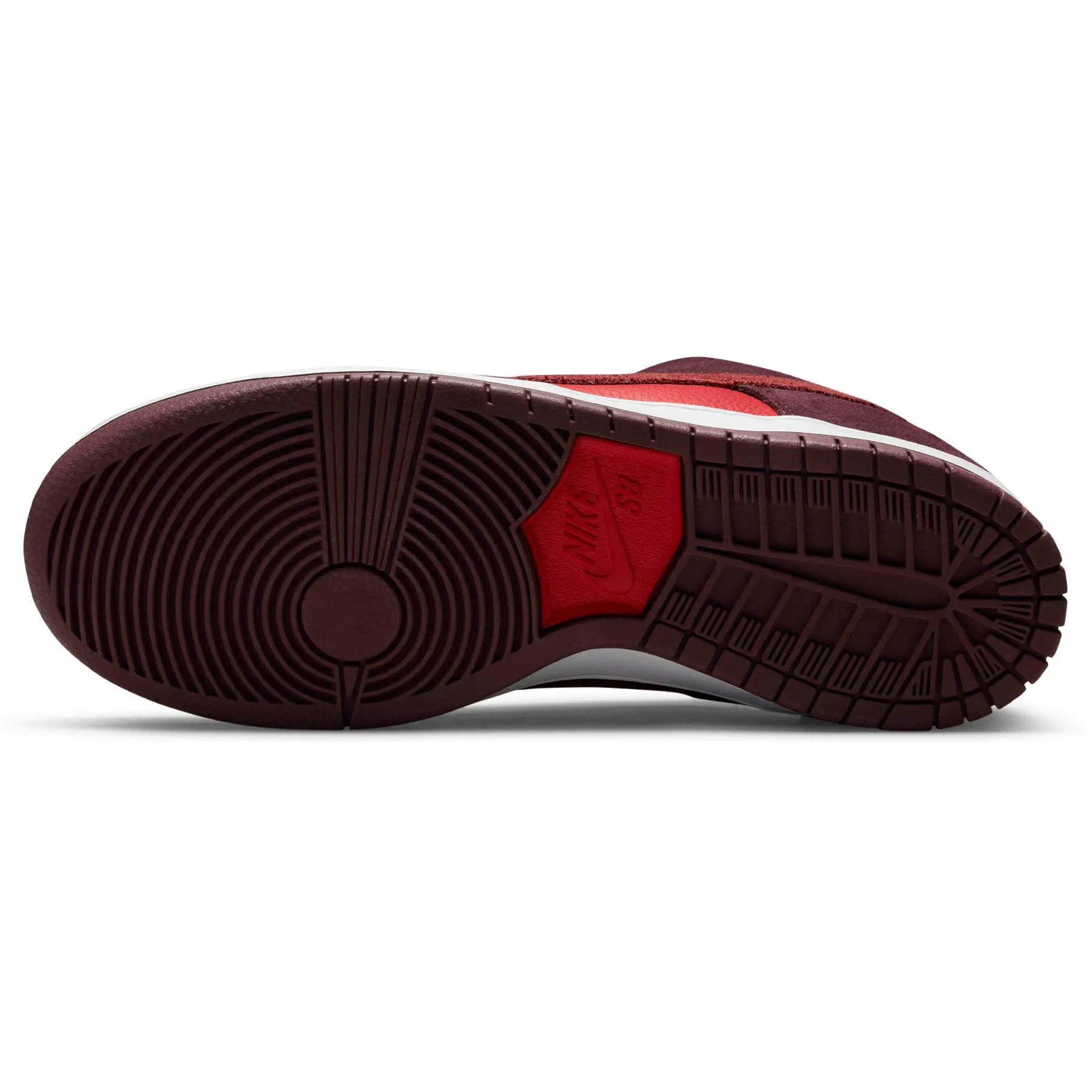 Nike Dunk Low Pro SB 'Fruity Pack - Cherry' Nike SB skateboarding shoes