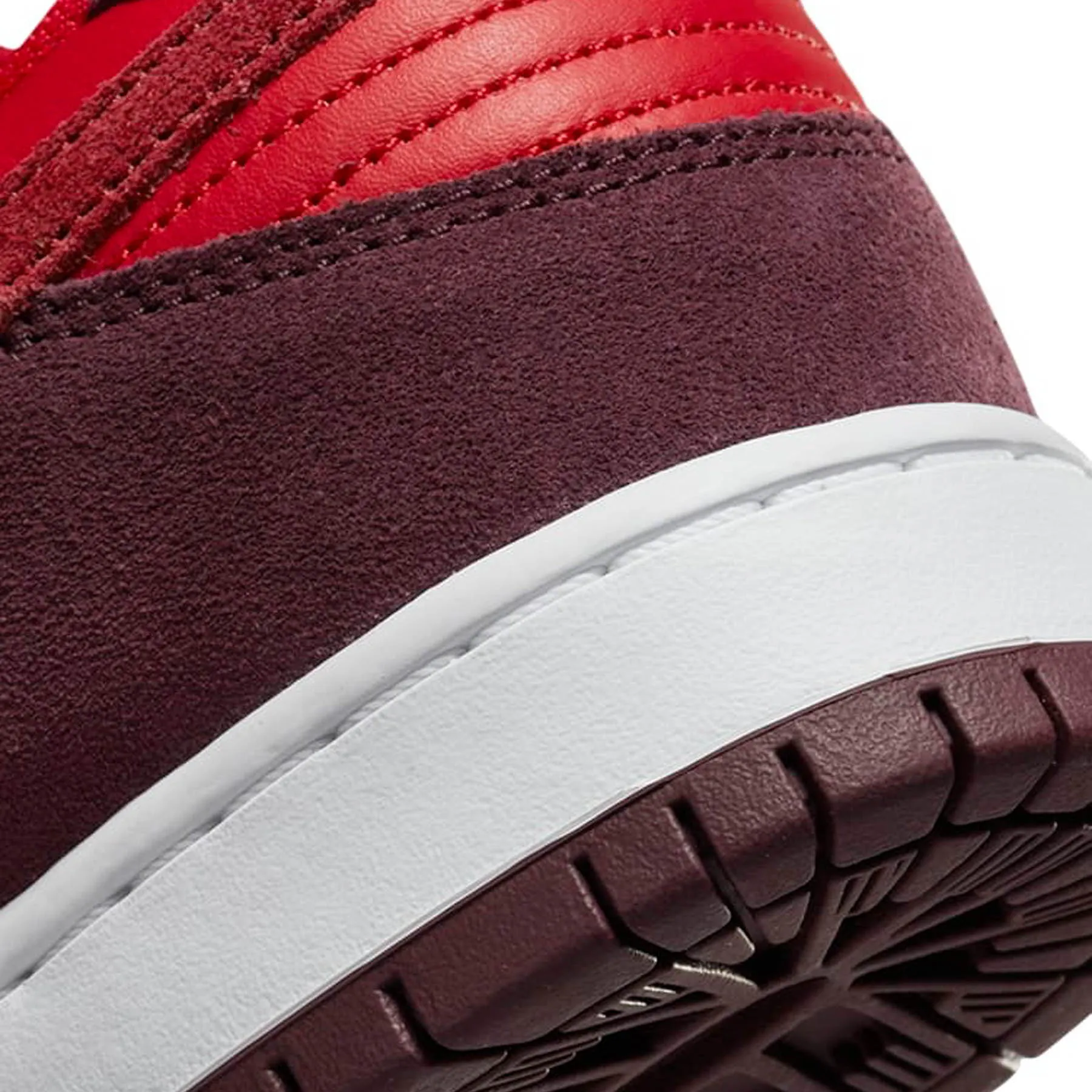 Nike Dunk Low Pro SB 'Fruity Pack - Cherry' Nike SB skateboarding shoes