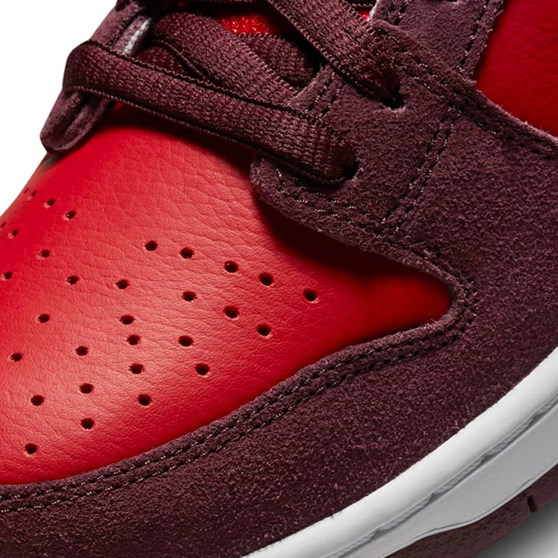 Nike Dunk Low Pro SB 'Fruity Pack - Cherry' Nike SB skateboarding shoes