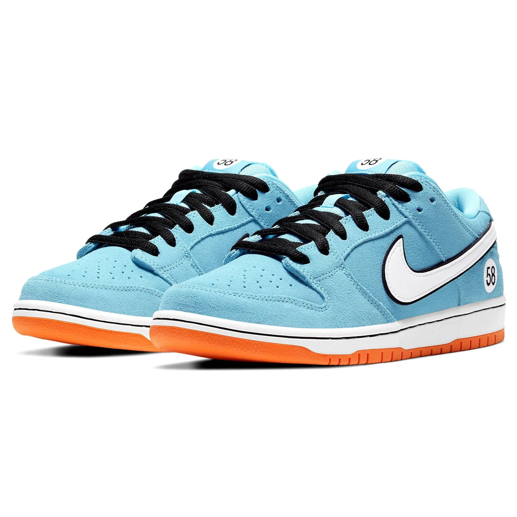 Nike Dunk Low Pro SB 'Gulf' Nike SB skateboarding shoes