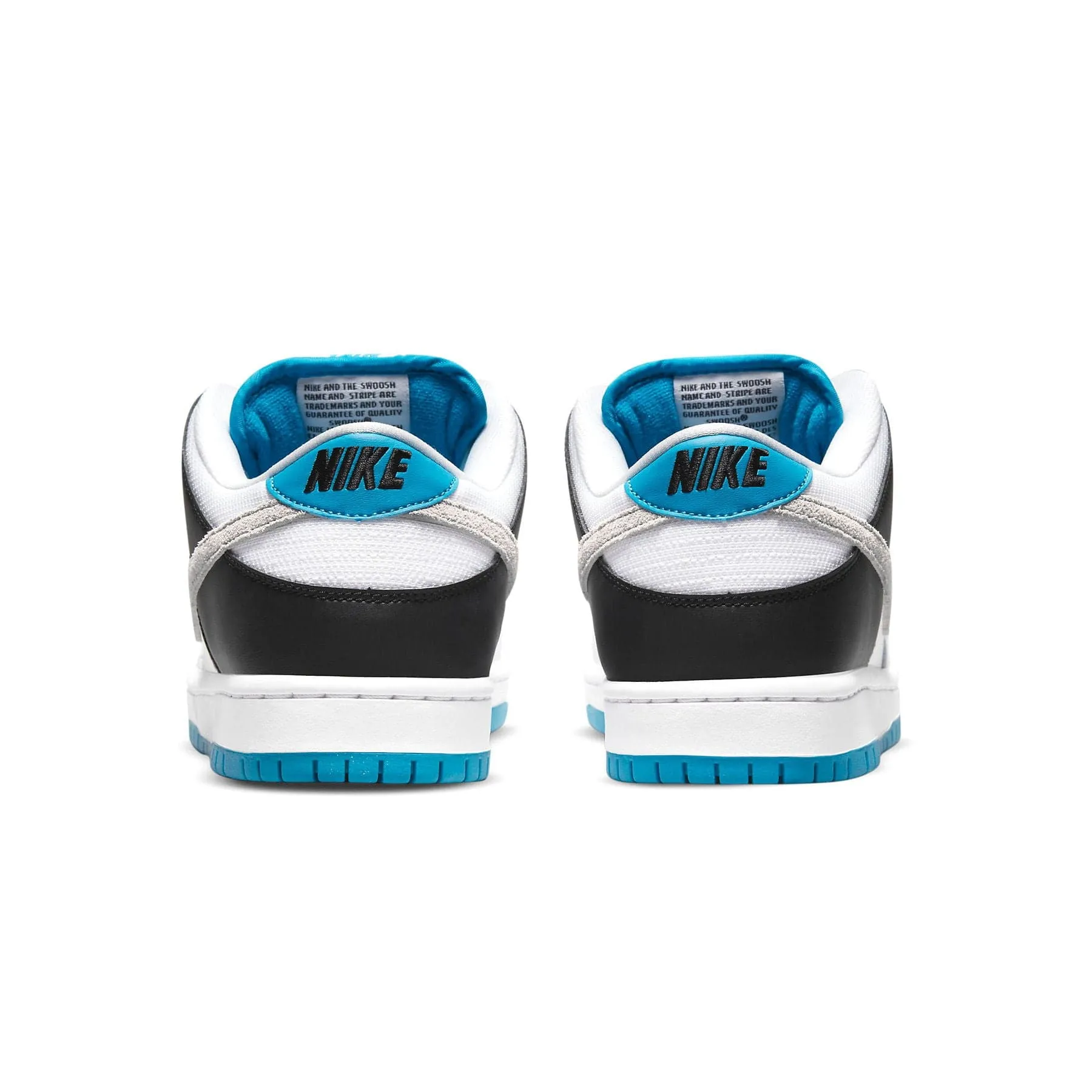 Nike Dunk Low Pro SB 'Laser Blue' Nike SB skateboarding shoes