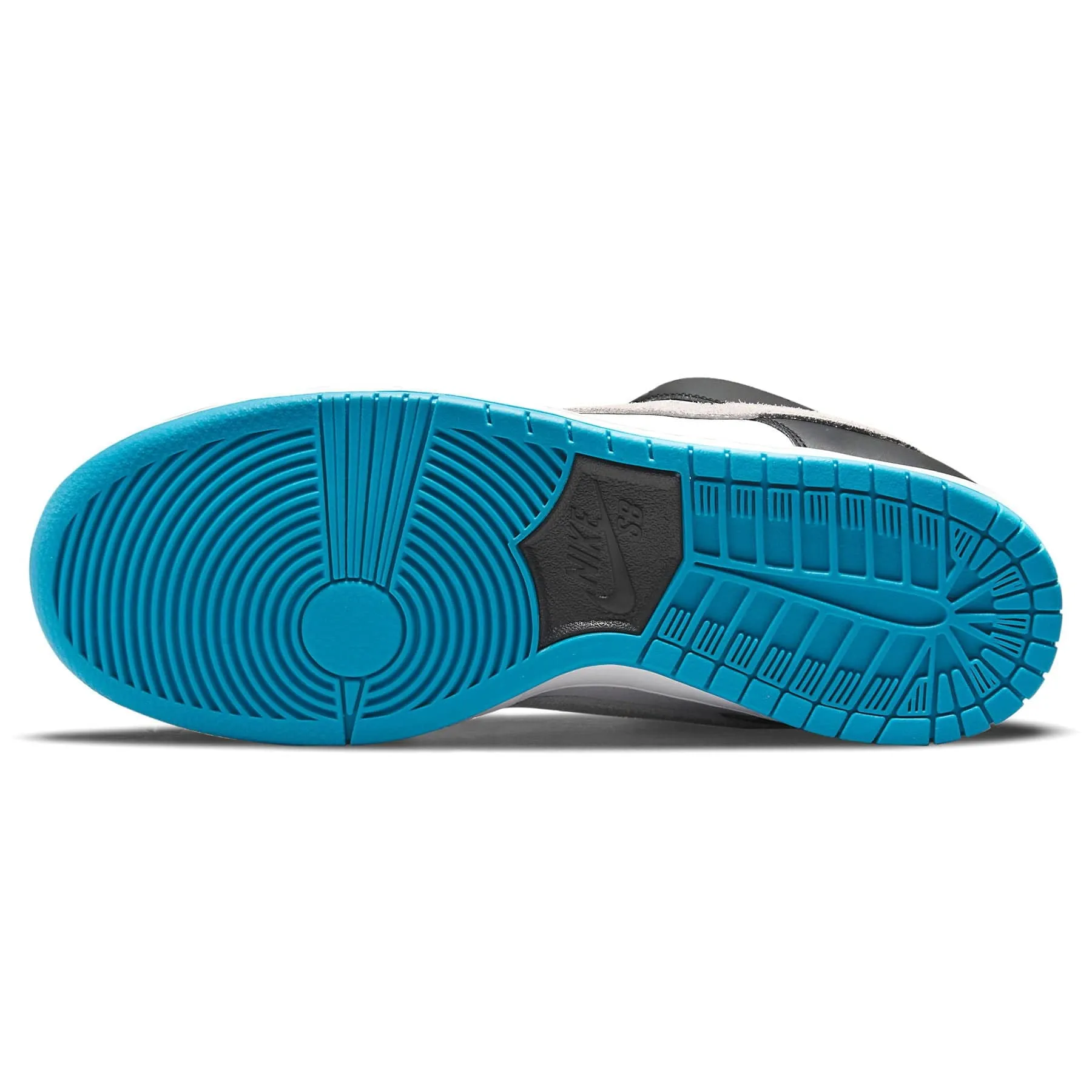 Nike Dunk Low Pro SB 'Laser Blue' Nike SB skateboarding shoes