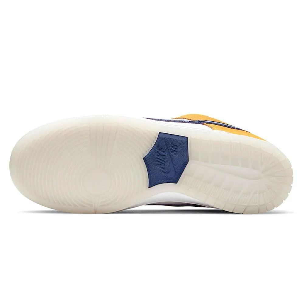 Nike Dunk Low Pro SB 'Laser Orange' Nike SB skateboarding shoes