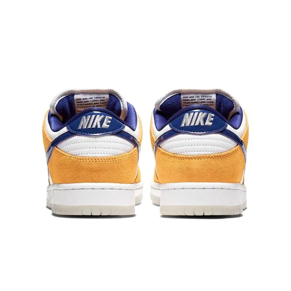 Nike Dunk Low Pro SB 'Laser Orange' Nike SB skateboarding shoes