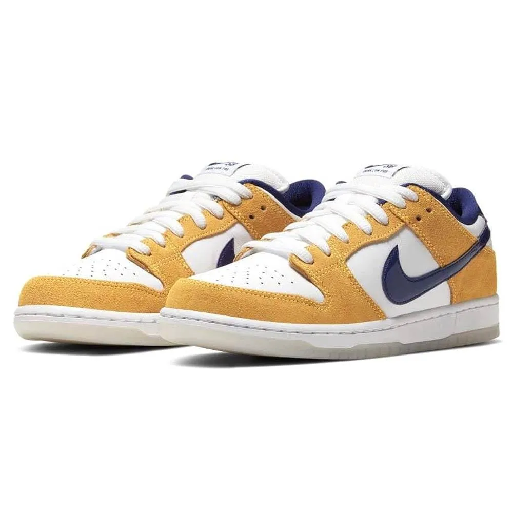 Nike Dunk Low Pro SB 'Laser Orange' Nike SB skateboarding shoes
