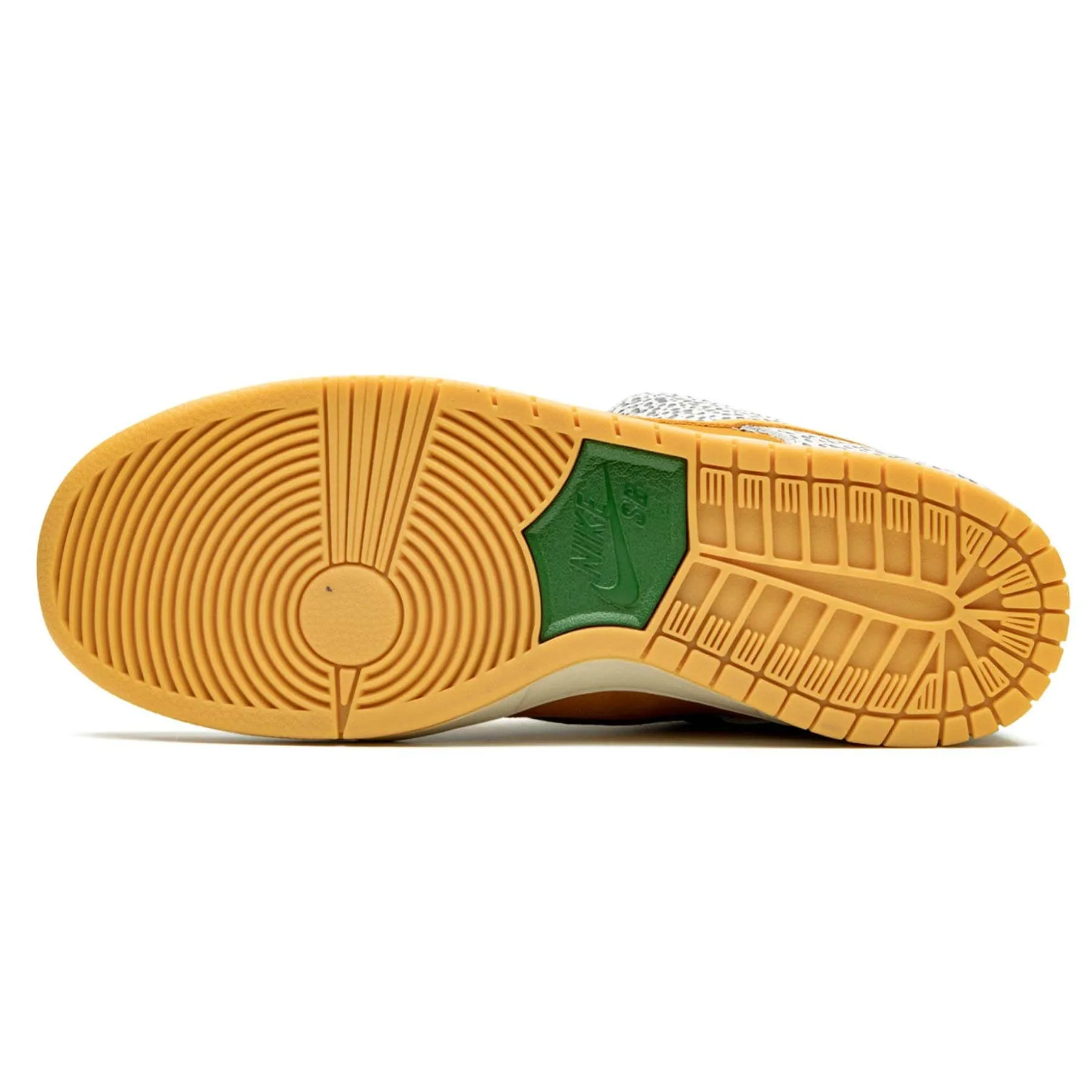 Nike Dunk Low Pro SB 'Safari' Nike SB skateboarding shoes