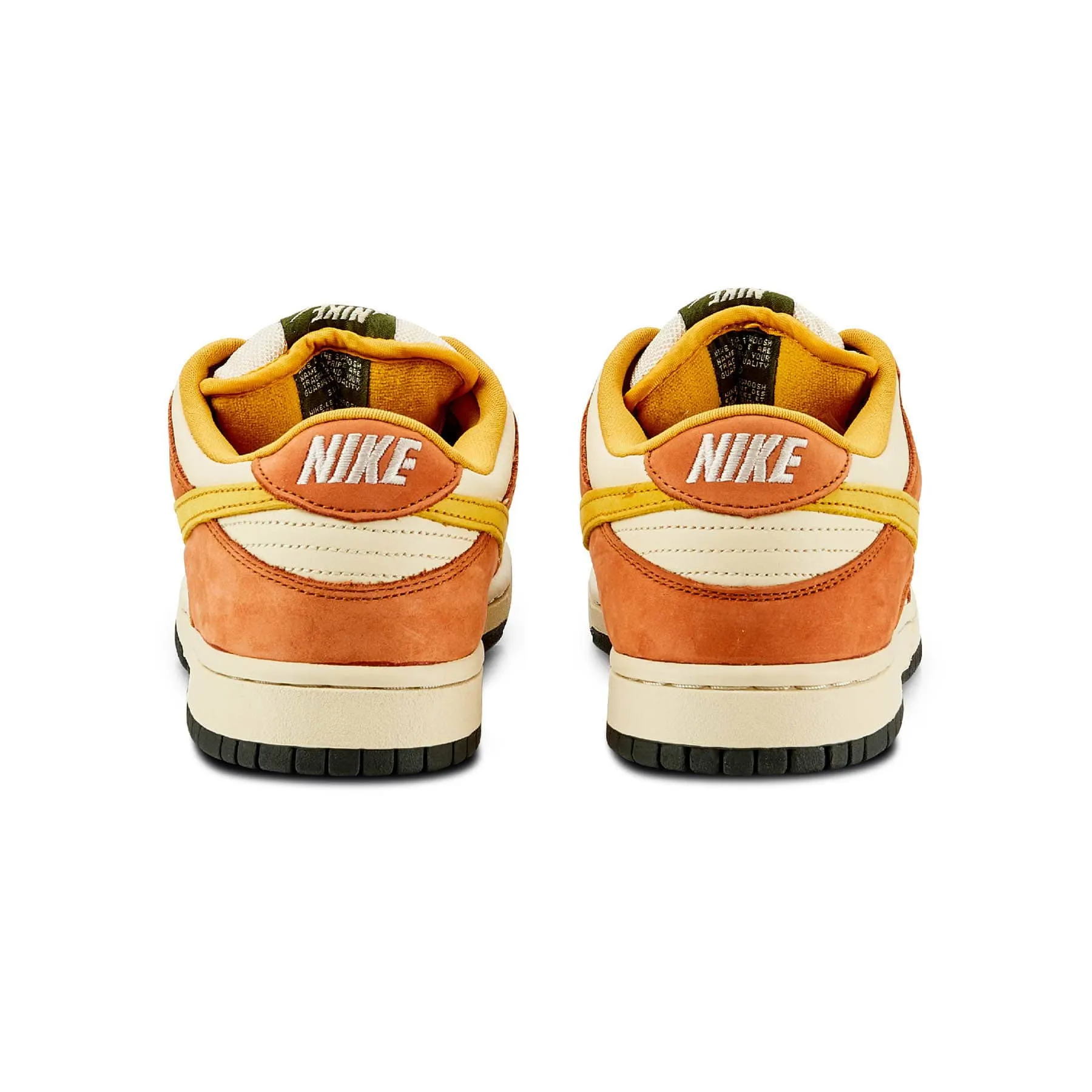 Nike Dunk Low Pro SB 'Vapor' Nike SB skateboarding shoes