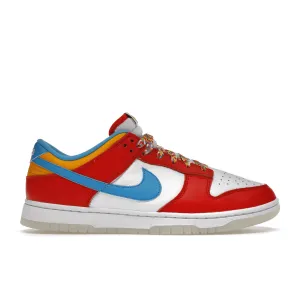 Nike Dunk Low QS LeBron James Fruity Pebbles Nike Dunk stylish shoes for sport and street