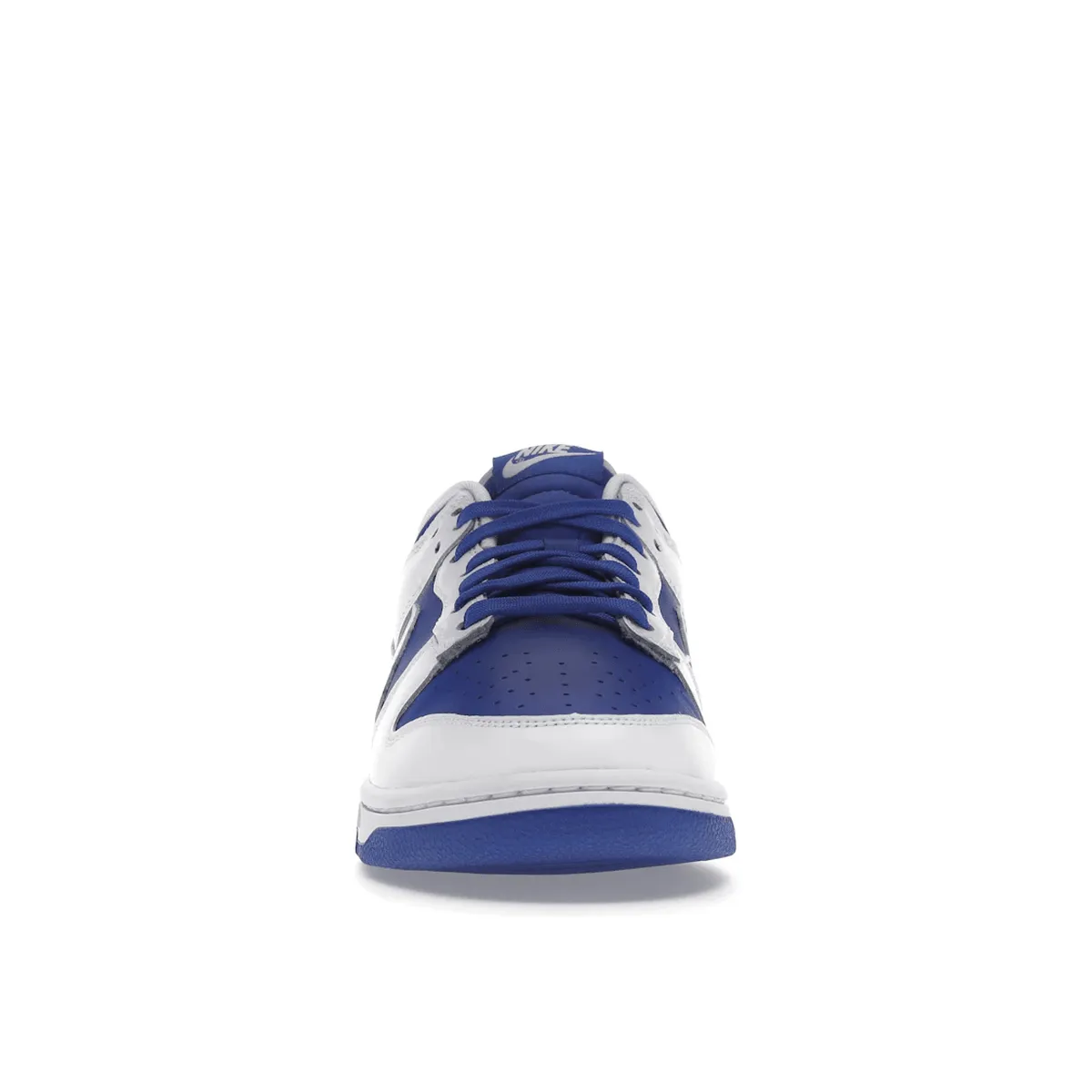 Nike Dunk Low Racer Blue White Nike Dunk heritage sneakers