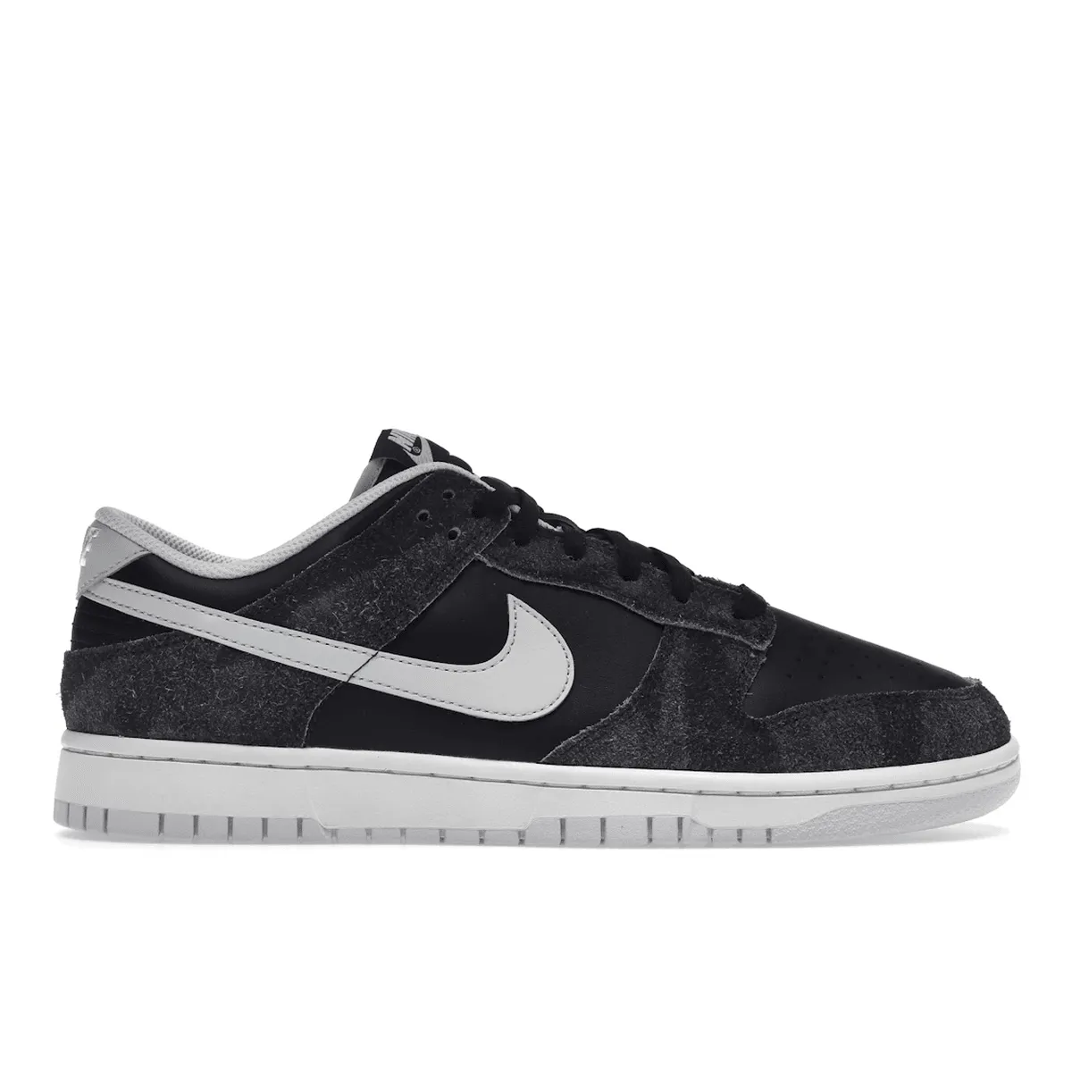 Nike Dunk Low Retro Animal Pack Zebra Nike Dunk stylish shoes for sport and street