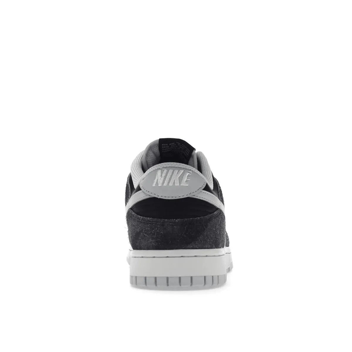 Nike Dunk Low Retro Animal Pack Zebra Nike Dunk heritage sneakers