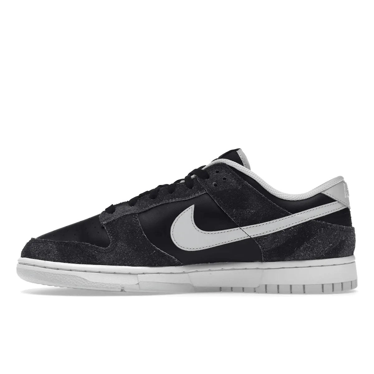 Nike Dunk Low Retro Animal Pack Zebra Nike Dunk heritage sneakers