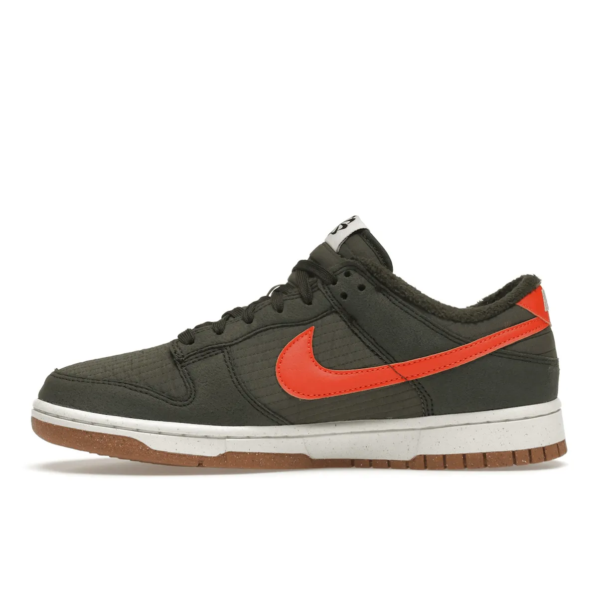 Nike Dunk Low Retro Next Nature Sequoia Nike Dunk heritage sneakers