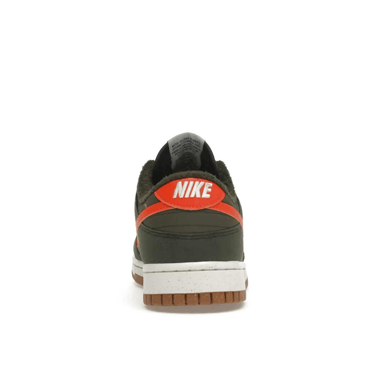 Nike Dunk Low Retro Next Nature Sequoia Nike Dunk heritage sneakers