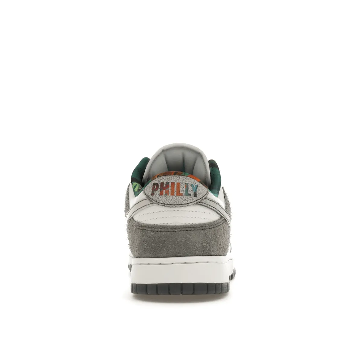Nike Dunk Low Retro Premium Philly Nike Dunk heritage sneakers