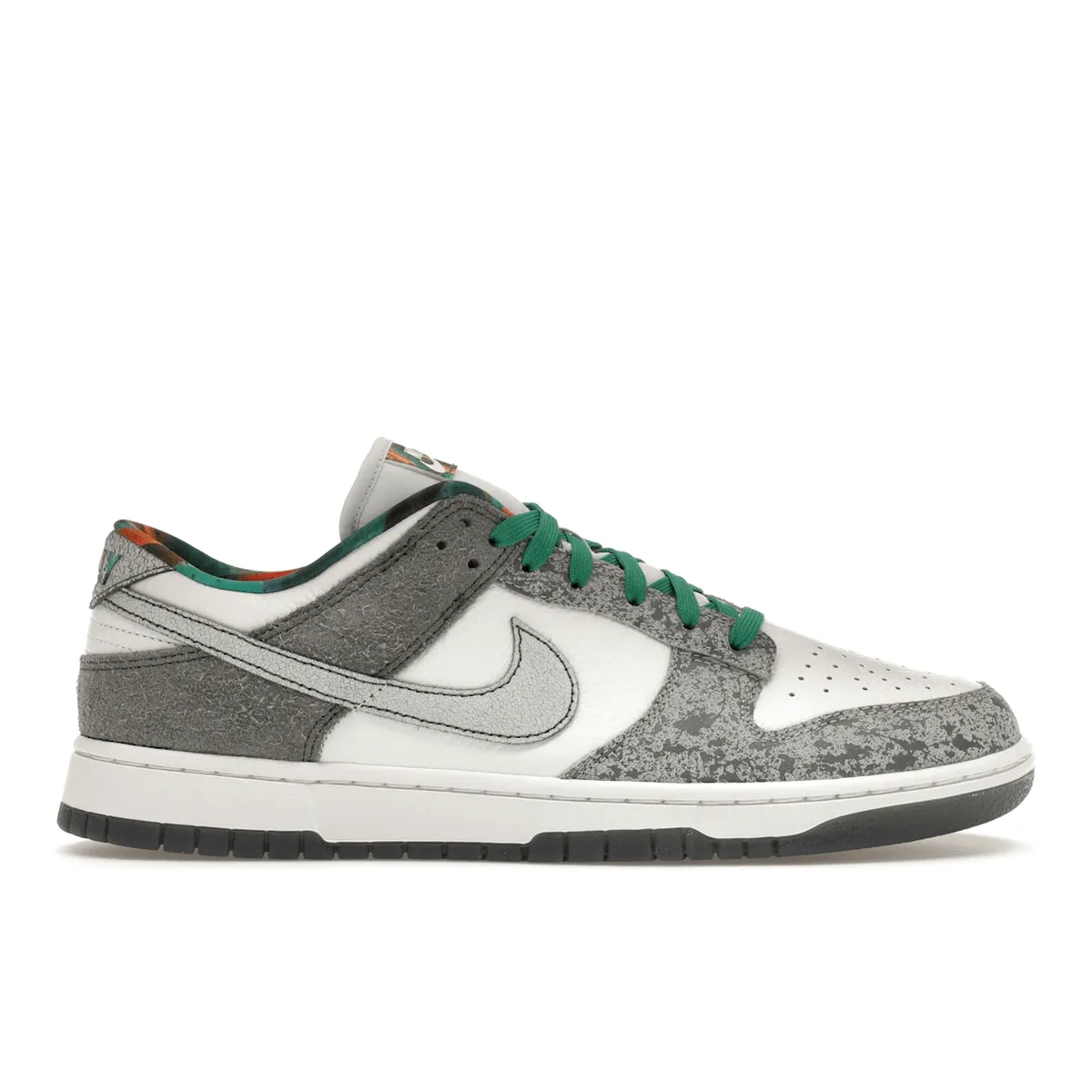Nike Dunk Low Retro Premium Philly Nike Dunk stylish shoes for sport and street