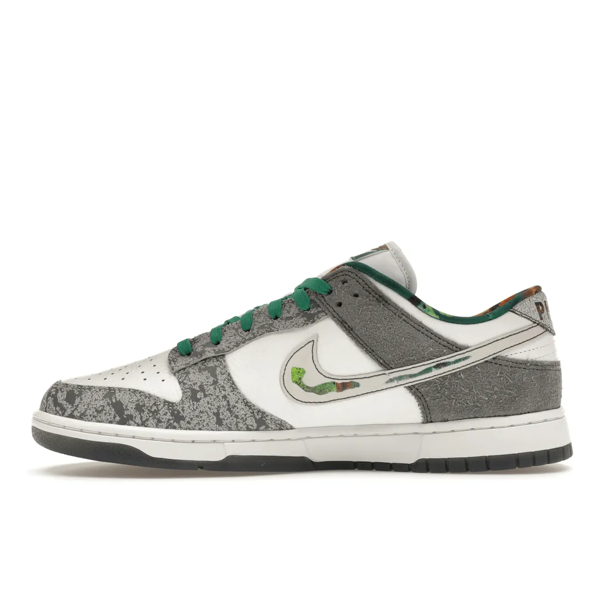 Nike Dunk Low Retro Premium Philly Nike Dunk heritage sneakers