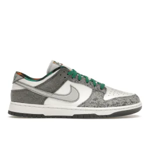 Nike Dunk Low Retro Premium Philly Nike Dunk stylish shoes for sport and street