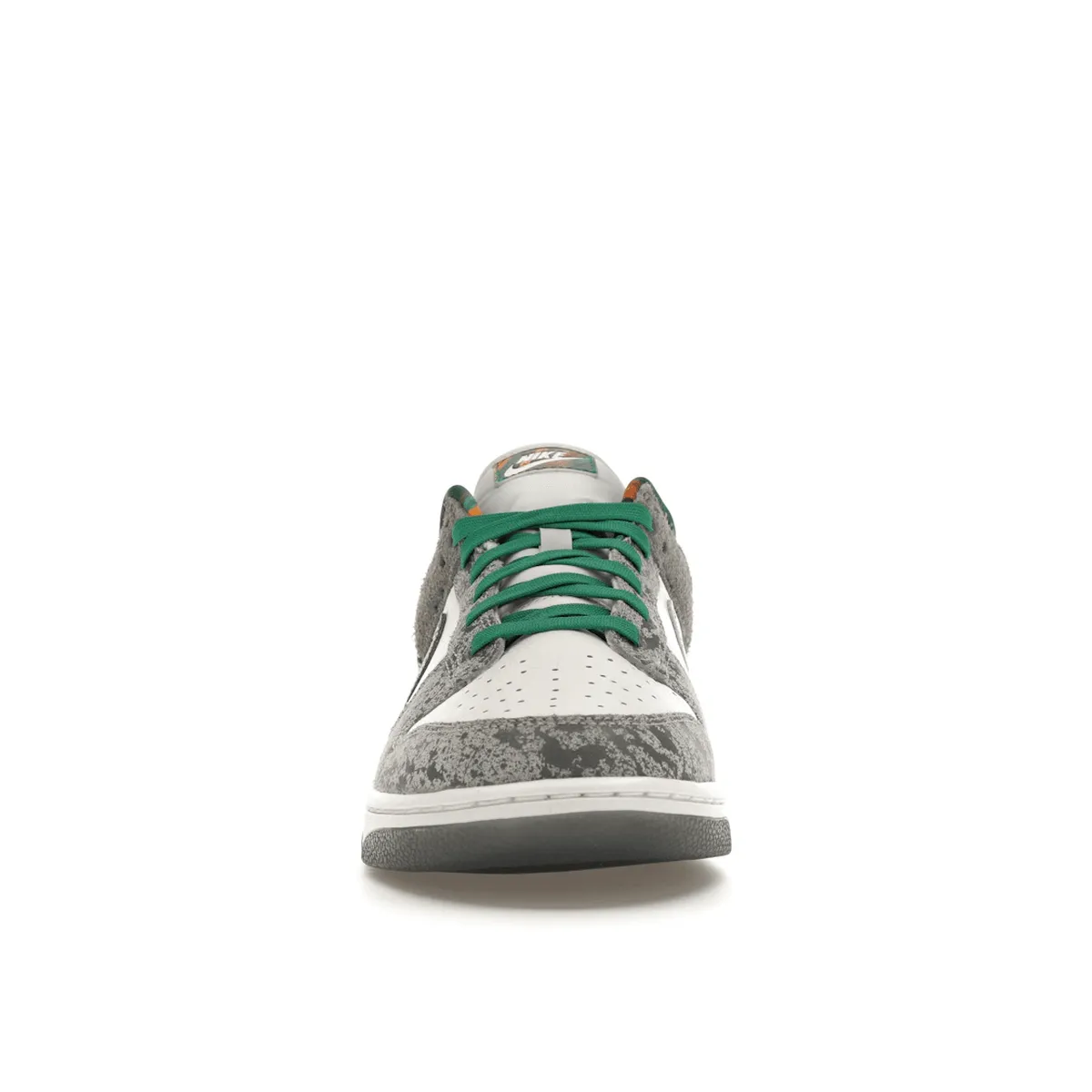 Nike Dunk Low Retro Premium Philly Nike Dunk heritage sneakers