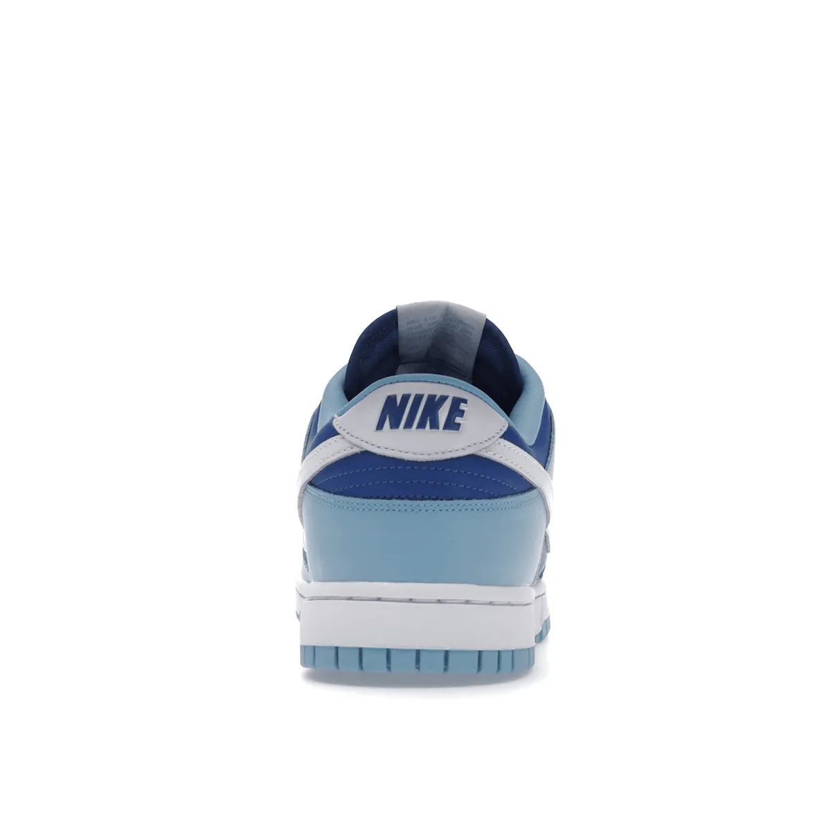 Nike Dunk Low Retro QS Argon Nike Dunk heritage sneakers