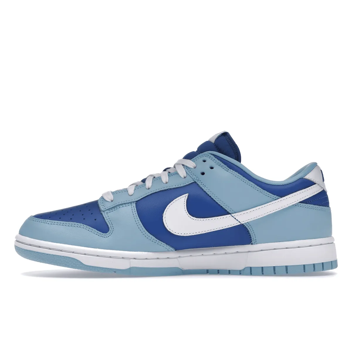 Nike Dunk Low Retro QS Argon Nike Dunk heritage sneakers