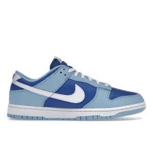 Nike Dunk Low Retro QS Argon Nike Dunk stylish shoes for sport and street